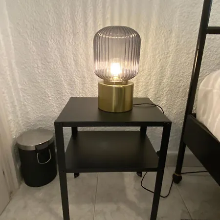 Skol Apartment *