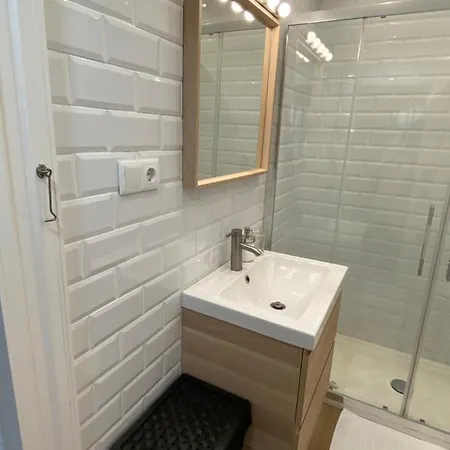 Apartment Skol *