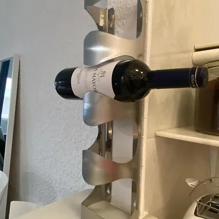 Skol Apartment *