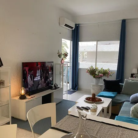 Apartment Skol *