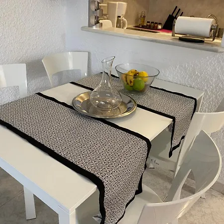 Skol Apartment *