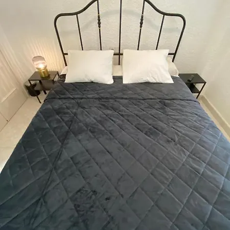 Apartment Skol Marbella