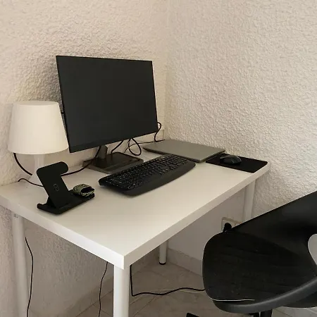 Apartment Skol *