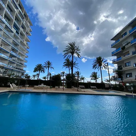 Apartment Skol *