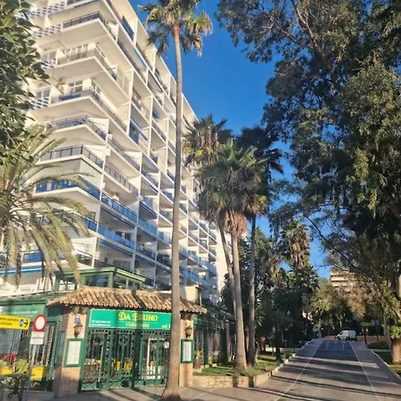 Apartment Skol