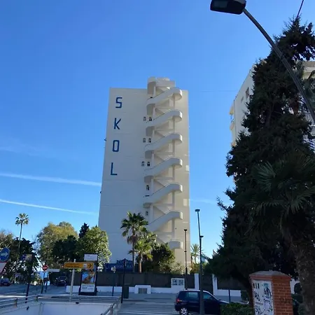 Apartment Skol Marbella
