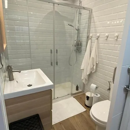 Appartement Skol Marbellac