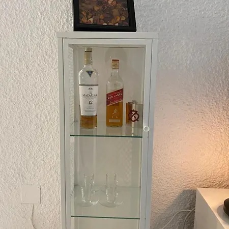 Appartement Skol Marbellac