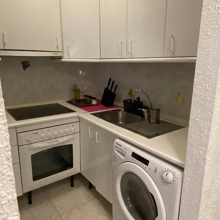 Appartement Skol Marbellac