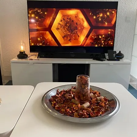 Skol Appartement Marbellac