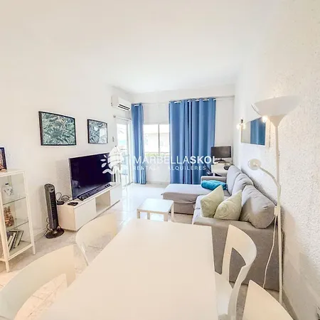 Skol アパート マルベーリャ