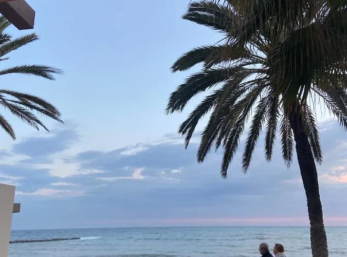 Διαμέρισμα Skol Μαρμπέλλα