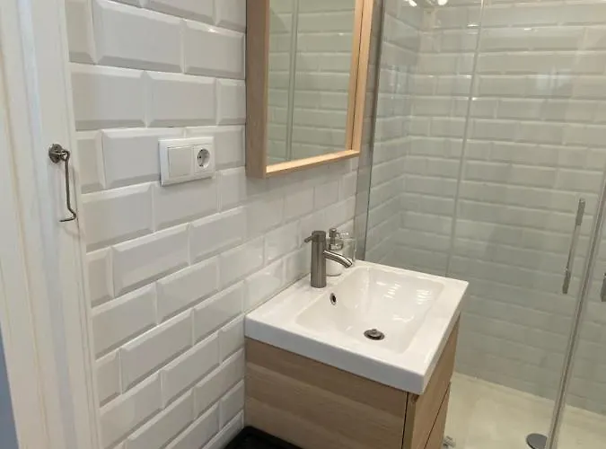 Διαμέρισμα Skol *