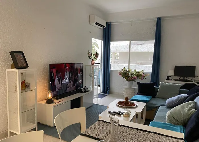 Διαμέρισμα Skol *