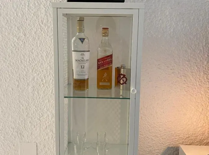 Διαμέρισμα Skol Μαρμπέλλα