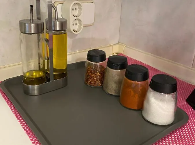 Skol Διαμέρισμα *