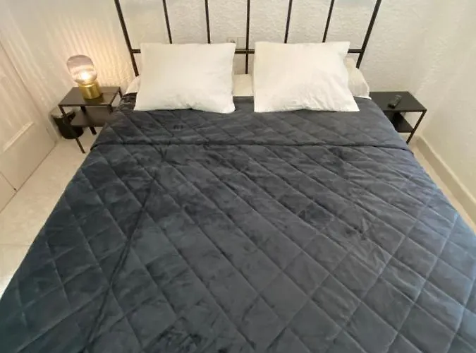 Διαμέρισμα Skol Μαρμπέλλα