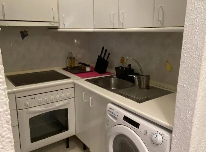 Διαμέρισμα Skol Μαρμπέλλα