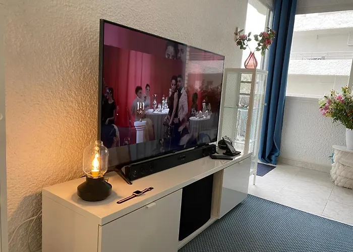 Διαμέρισμα Skol Μαρμπέλλα