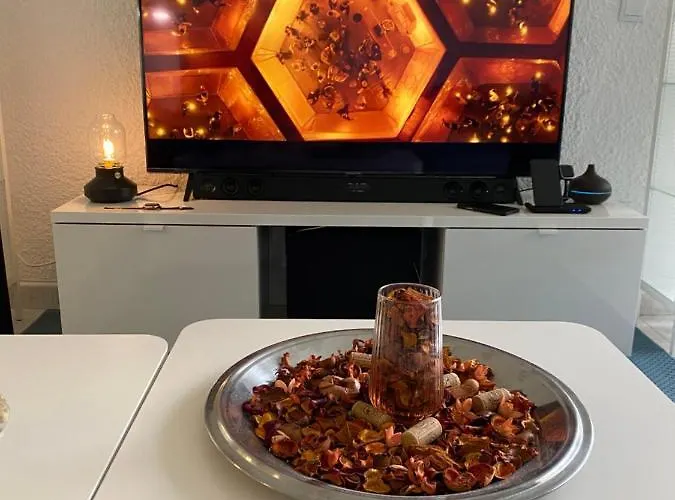 Skol Διαμέρισμα Μαρμπέλλα