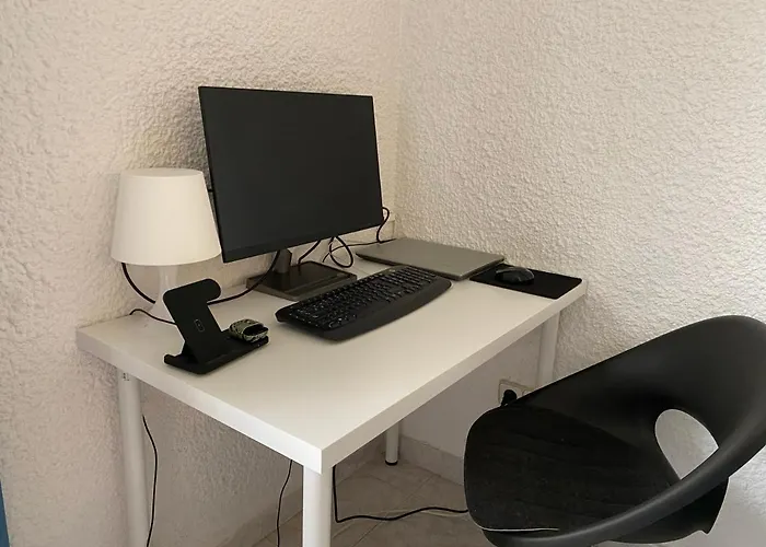 Διαμέρισμα Skol *