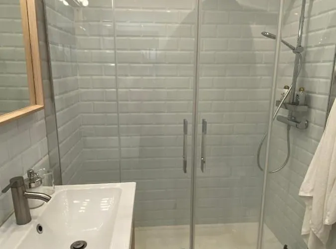 Διαμέρισμα Skol *