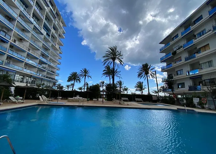 Διαμέρισμα Skol *