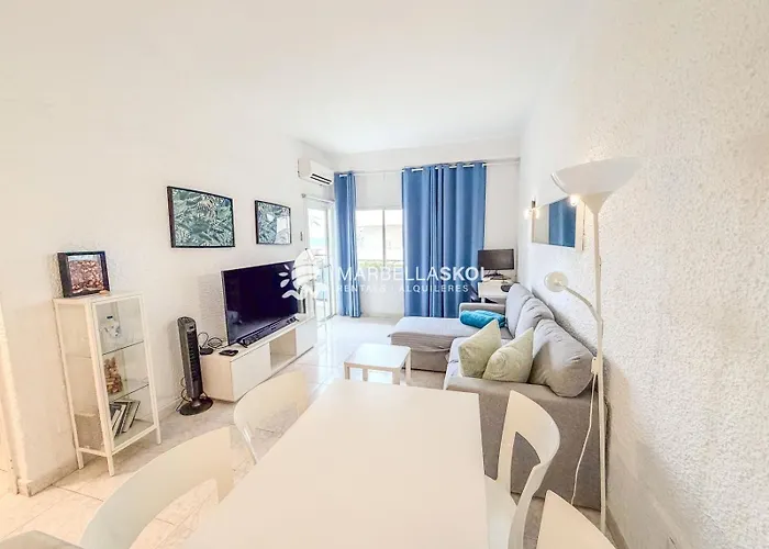 Skol Appartement Marbella