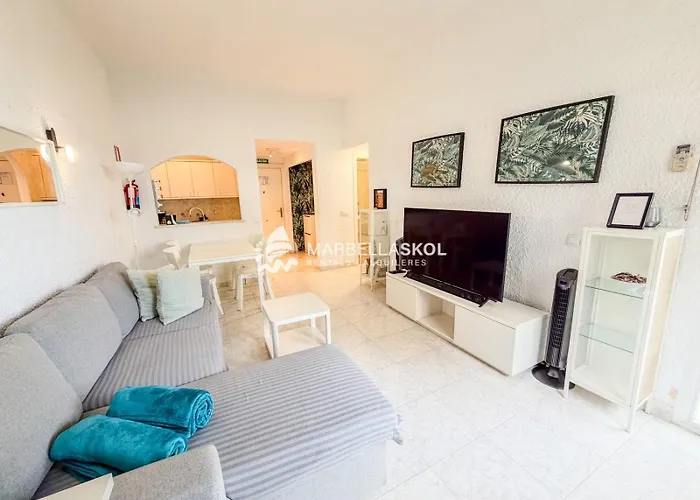 Skol Appartement Marbella