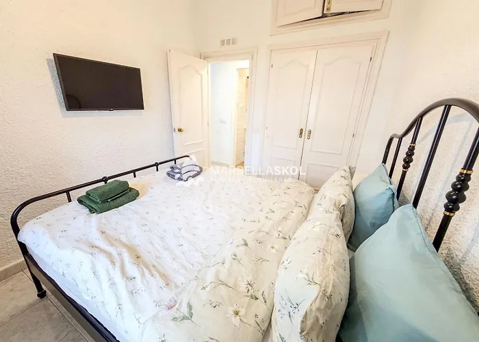 Appartement Skol Marbella
