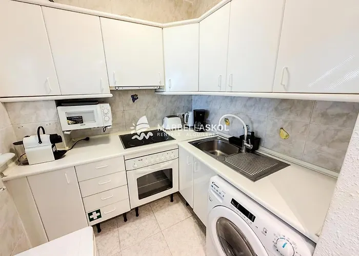 Skol Appartement
