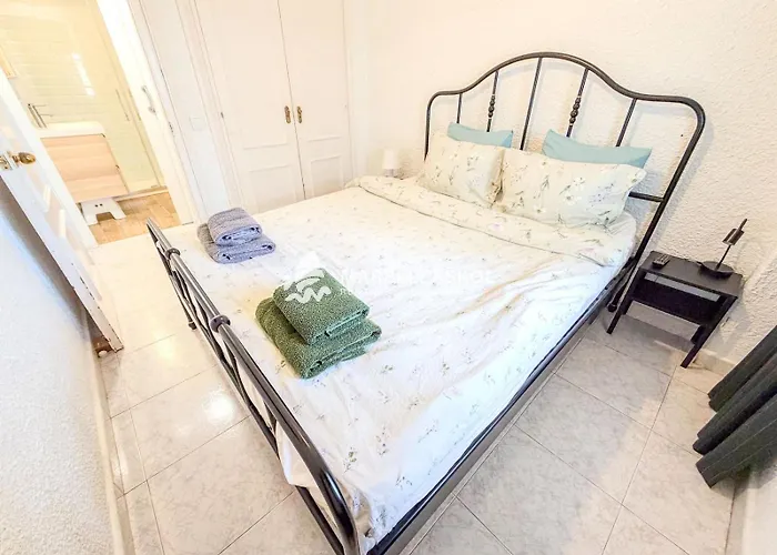 Appartement Skol *