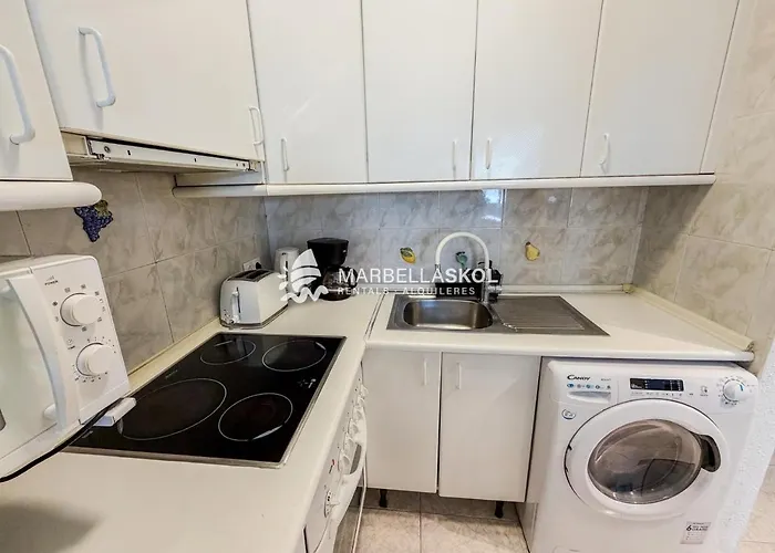 Appartement Skol Marbella