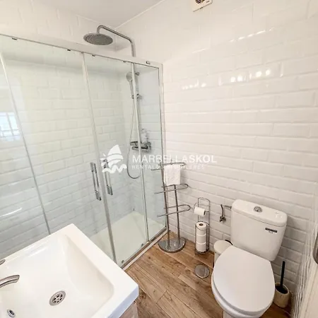 Apartamento Skol Marbella