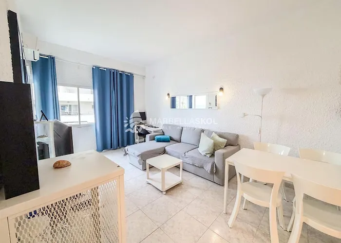 Apartamento Skol *