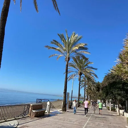 Apartment Skol Marbella