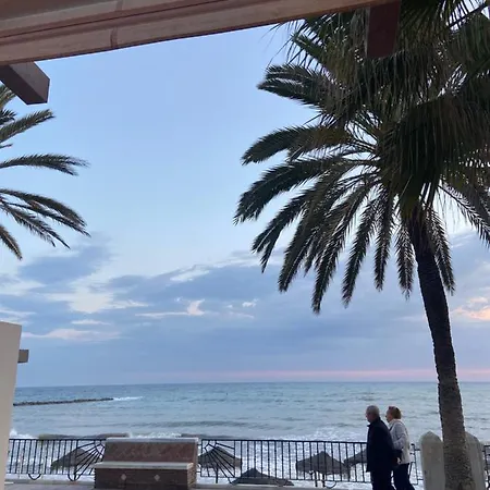 Apartment Skol Marbella