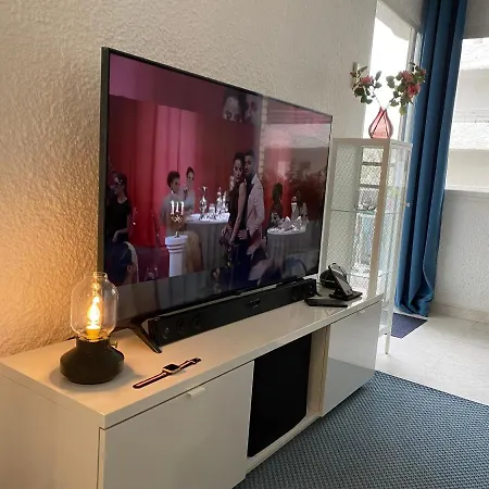 Apartment Skol Marbella