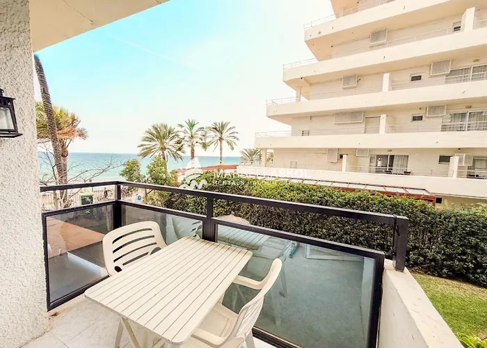 公寓 Skol 马尔韦利亚